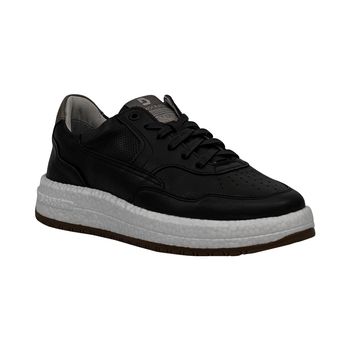 Tenis-Casual-Preto-Street-|-Democrata-Tamanho--39---Cor--PRETO-0